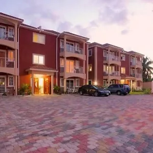  Apartment Tranquility @elmonte